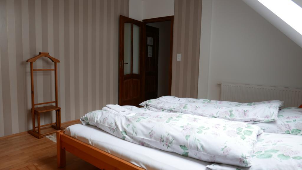 Paulay Borhaz Es Vendeghaz Hotel Tokaj Buitenkant foto